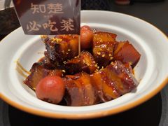 -知楚•精致湖北菜(武商MALL店)