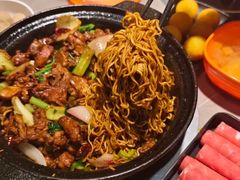 -嘟享吃重庆鸡公煲(五一店)