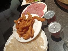 -巴蜀大宅门火锅(川音店)