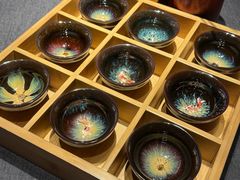 -華府(凯德晶萃店)