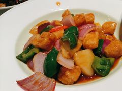 怀旧咕噜肉-客家汇·客家传承菜(水库店)