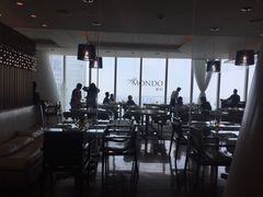 大堂-广州四季酒店·意珍·意式自助餐