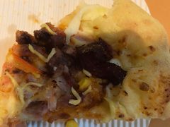 -达美乐比萨(西客站北店)