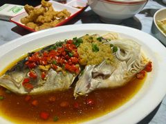 -大碗厨 25年老字号 现炒湘菜(四季天地店)