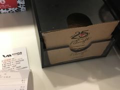 -太平洋咖啡(五月花店)