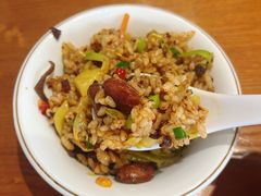 -干老庆贵州留一手烤鱼·地摊火锅(财经大学店)