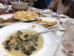 -景禧楼(景尚恐龙主题度假酒店)