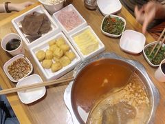 毛肚-傣妹火锅(荔湾广场店)