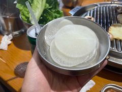 -朴家烤肉(万盛南街店)