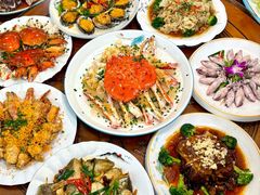 -友强·23年特色海鲜大排档(厦门店)