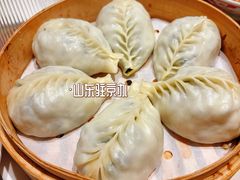 -山东宾馆·齐鲁苑餐厅