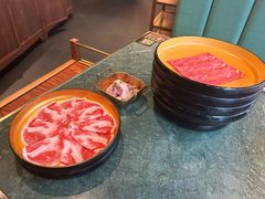 -牛New寿喜烧(龙湖金沙天街店)