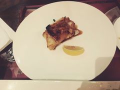 -食间牛排(湖西路店)
