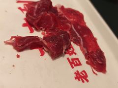 -大吉利·潮汕鲜牛肉火锅(总店)