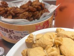 -龍歌自助小火锅(雨花台江南虹悦城店)