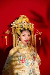 点击看大图 -金海岸婚纱摄影(塘沽店)