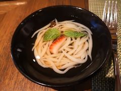 -大理实力希尔顿酒店•香全日制餐厅