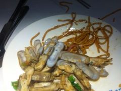-星伦多 自助料理(圆融店)