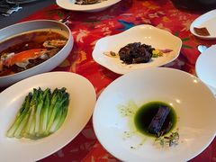 -上海滩餐厅(BFC外滩金融中心店)