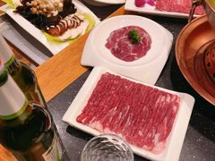 -南门涮肉(通州店)