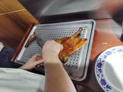 -利群烤鸭店(前门店)