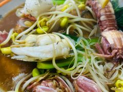 -赵璐海鲜面馆(德行路店)