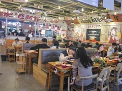 -赵大妖·活鱼现烤(天水店)