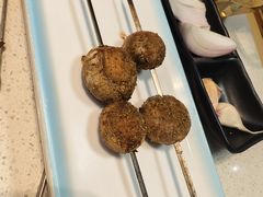-和庆斋羊蝎子火锅·碳缸烧烤(顺义旗舰店)