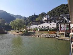 -新安江山水画廊风景区