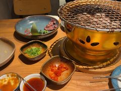 -烧肉达人•炭火烧肉(新天地店)