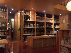 -希望日本料理(保利香槟花园店)