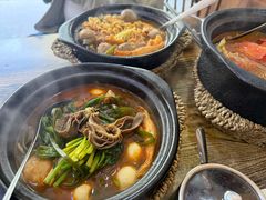 -张记砂锅麻辣烫(千灯店)