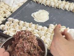 -东门饺子馆(少年宫路店)