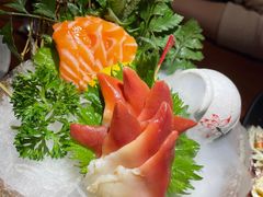 -鳗鱼家·深夜食堂(军博店)