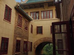 -武汉大学老图书馆