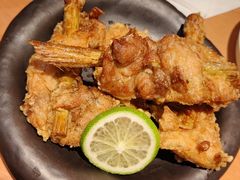 -simply thai天泰(美罗城店)