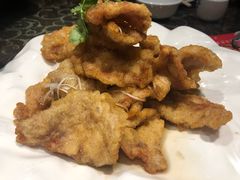 老式锅包肉-八大碗(长青街店)