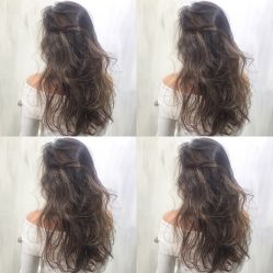 -MY HAIR ARDOR