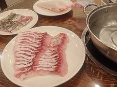 -正能量脆肉鲩火锅