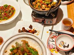 -新白鹿餐厅(第一百货店)