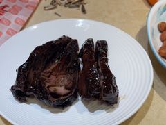 -杨氏青龙虾·羊蝎子(珠江路店)