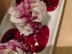 -吕氏疙瘩汤·海鲜新鲁菜(凯德mall新都心店)