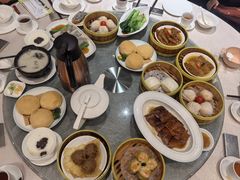 -潮江春(阳光店)
