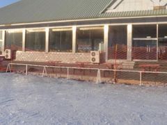 -十三陵雪世界滑雪场