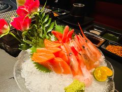 -300杯·和牛烧肉清酒专门店(廊里店)