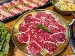-枣玛尔脊骨汤·烤肉(西塔总店)
