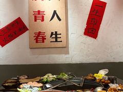 -冯校长老火锅(广州正佳广场店)