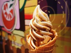 冰淇淋-永和大王(浦东南路店)