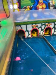 -莫莉幻想儿童乐园(长沙中海环宇城店)