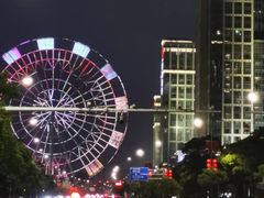 -南昌之星摩天轮